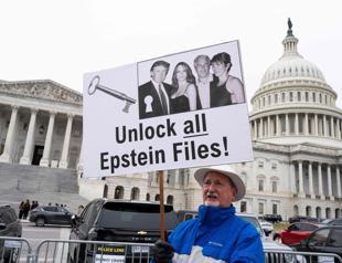 Trump faces moment of truth on explosive Epstein files