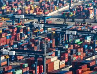 China reclaims its title as Germanys top trade partner