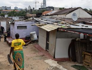 G20 billionaires could end world poverty in a year: Oxfam