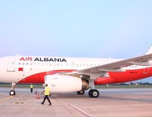 Turkish Airlines decides to sell its stake in Air Albania