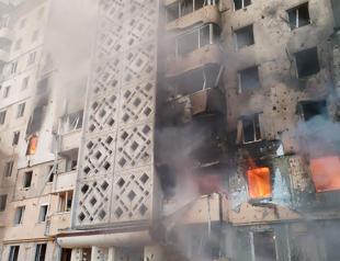 Any peace plan ‘needs Kiev and Europe on board