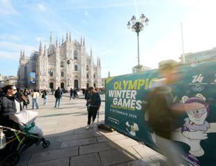 UN adopts traditional Olympics truce