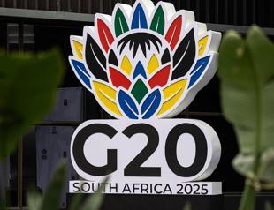 Unequal South Africa seeks to tackle inequality as its G20 legacy