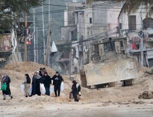 Expelling West Bank refugees amounts to war crime: HRW