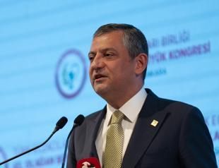 Özel promises fair taxation if CHP takes power