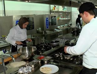 Istanbul introduces mandatory audio-visual recording for food safety