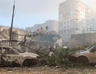 Ukraine ready to work with US on plan to end war