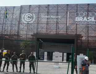 Fossil fuel showdown looms on UN climate summits final day