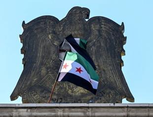 Syria takes 1st place in Türkiyes flour exports