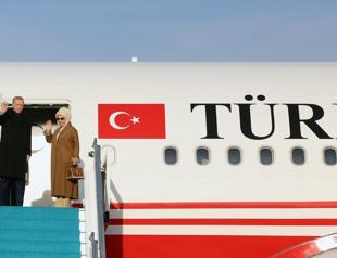 Erdoğan to attend G20 summit in South Africa