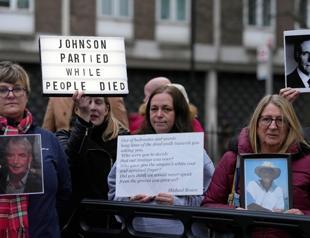 Thousands of lives could have been saved: UK Covid inquiry