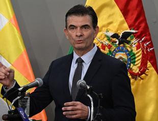 Bolivia’s president scraps the country’s justice ministry