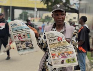 Pupils kidnapped from Catholic school in central Nigeria