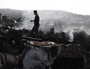 UN warns of escalating violence in West Bank as Palestinian deaths rise