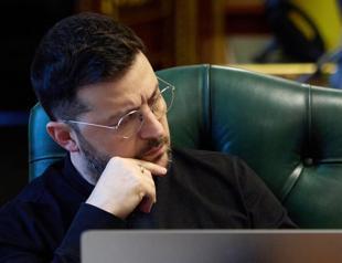 Ukraine scrambles to respond to US plan to end war