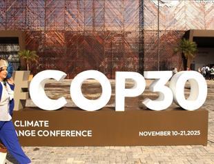 Amazon climate deal a win for global unity but fossil fuels untouched