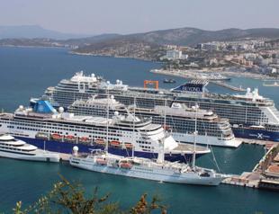 Cruise tourism sees surge, driven by Gen Z demand