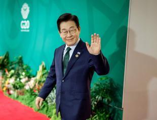 South Korea, Türkiye are brotherly nations bound by blood, says Lee