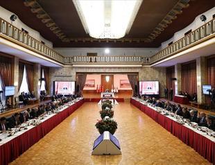 AKP, DEM Party, MHP lawmakers to visit Öcalan on İmralı