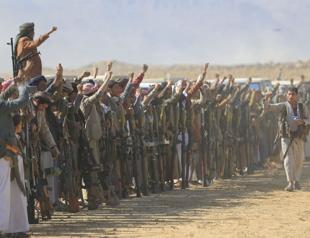 Yemen rebels sentence 17 to death over spying