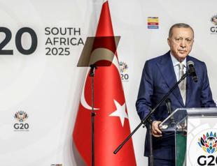 Erdoğan says to hold talks with Putin over Ukraine war
