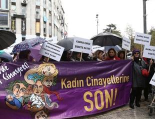 Türkiye to unveil new action plan on combating violence against women
