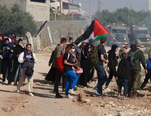 Hamas says discussed second phase of Gaza truce in Cairo