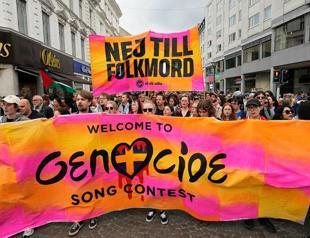 Eurovision voting rules altered after Israel controversy