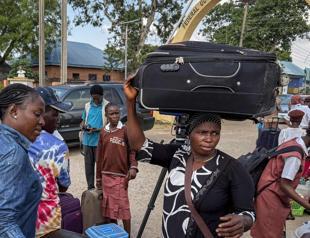 50 children in Nigeria escape after kidnapping as 38 worshippers rescued