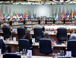 G20 grapples with splintering world order