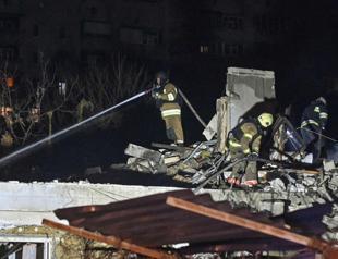 Russian attack kills four, wounds 17 in Kharkiv: Mayor