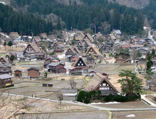 Japan uses satellites, AI to find abandoned houses to sell