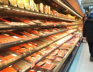 Türkiye sees red meat price drop amid global surge