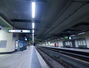 Belgium faces disruptions as unions launch three-day strike