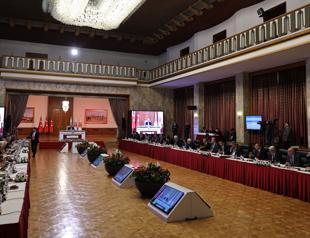 All eyes on anti-terror panel’s visit to İmralı