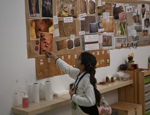 Museums hand over operations to children for a day