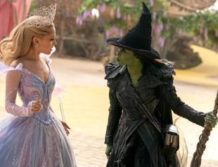 ‘Wicked: For Good’ outshines first film with $226 million global debut