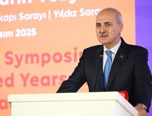 Istanbul hosts global experts on national palaces