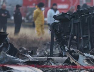 Turkish C-130 crash investigation team returns