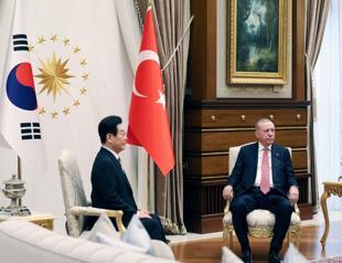 Türkiye, South Korea sign 3 deals including nuclear cooperation