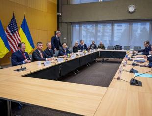 US-Ukraine talks reduce peace proposal to 19 points: Report