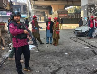 Taliban govt says Pakistan strikes on Afghanistan kill at least 10