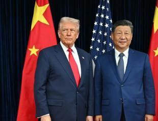 Chinas Xi pushes Taiwan issue in call with Trump