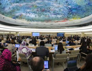 Human rights work globally in survival mode: UN