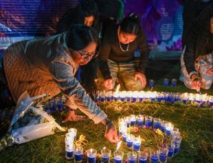 One woman killed by someone close every 10 minutes: UN