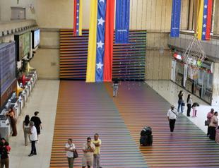 Venezuela says US terrorist designation a ridiculous lie