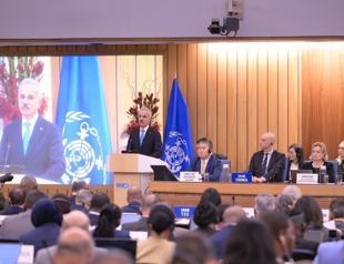 Türkiye-Panama maritime deal to open new doors: Minister