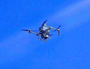 Turkish defense firms develop life-saving drones for natural disasters