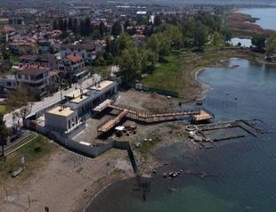 İznik tightens security ahead of Pope Leo XIV’s historic visit