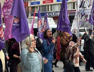Türkiye unites on Nov 25 to combat violence against women